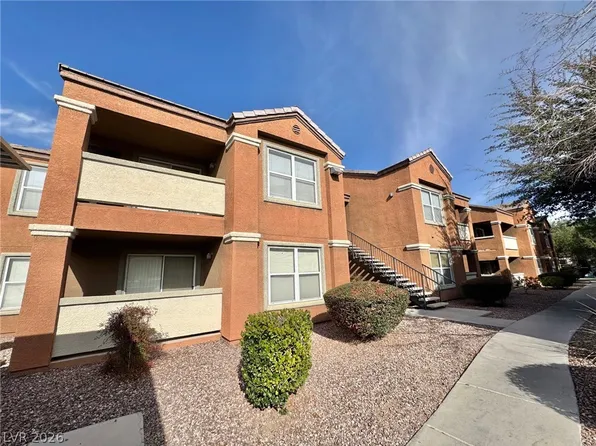 555 E Silverado Ranch Blvd Unit 2010, Las Vegas, NV 89183