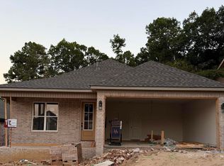 13017 Arthur Ln, Little Rock, AR 72211