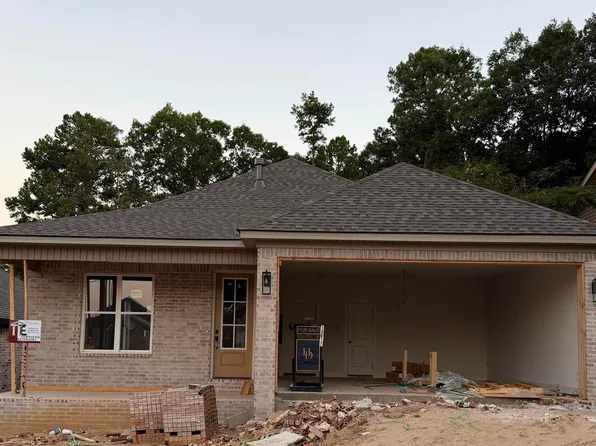 13017 Arthur Ln, Little Rock, AR 72211