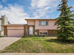 1605 Palomino Dr, Laramie, WY 82070