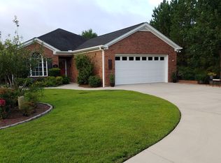 21 Regal Ct, Columbia, SC 29212
