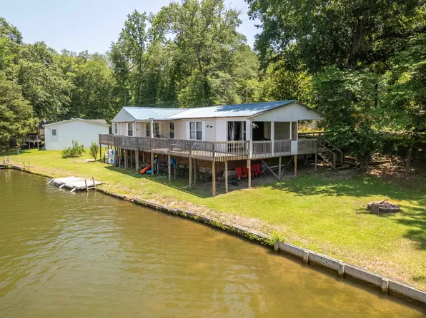 278 Jacoway Ln, Hot Springs, AR 71913