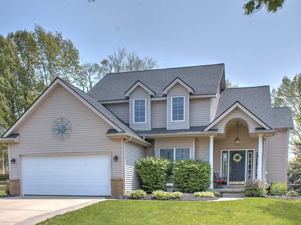 808 Stetson St, Tecumseh, MI 49286