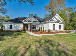 2767 Claxton Dairy Rd, Dublin, GA 31021