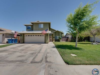 411 Silverado Trl, Imperial, CA, 92251