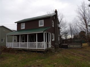 12067 Conklin Ave, Wolcott, NY 14590