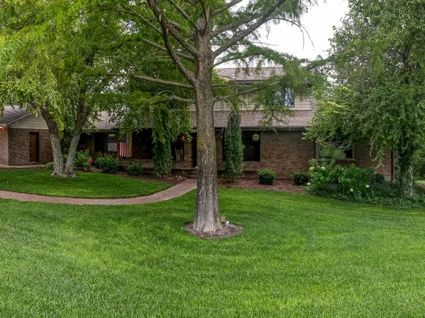 1130 Riverview Ln, Scandia, KS 66966