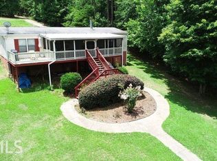 2150 Harbour Pointe Dr #8, Sparta, GA 31087