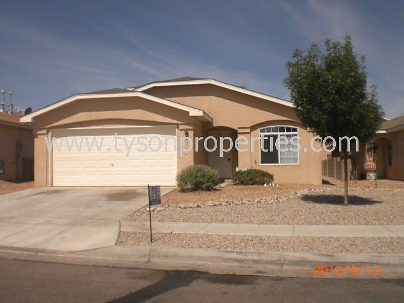 Rental House 10515 Cntry Manor