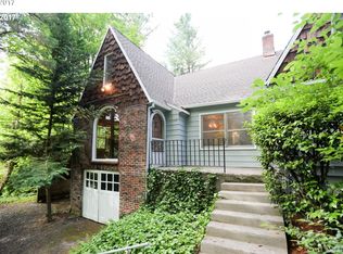 11325 NW Laidlaw Rd, Portland, OR 97229