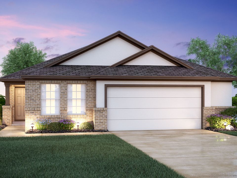 The Colony Cameron C