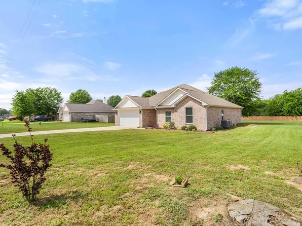 16889 County Road 3224, Winona, TX 75792