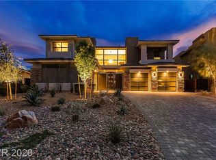 37 Owl Ridge Ct, Las Vegas, NV 89135