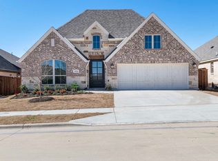 5836 Megs Creek Rd, Fort Worth, TX 76126