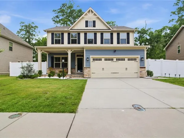 113 Independence Ct, Suffolk, VA 23434
