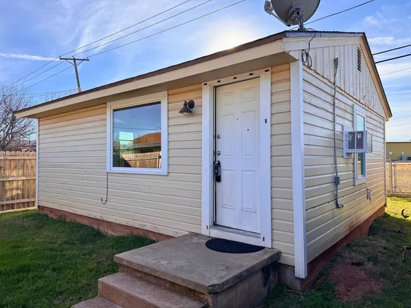 2014 Allen Rd, Wichita Falls, TX 76309