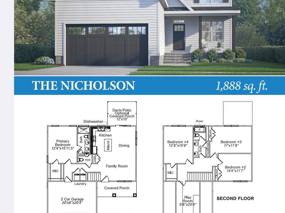 2nd image of 173 Evelene Way