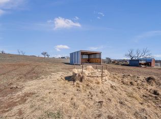 Koocksville Rd, Mason, TX 76856