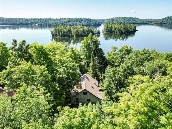 351 Limerick Lake Shr N, Limerick, ON K0L 1W0