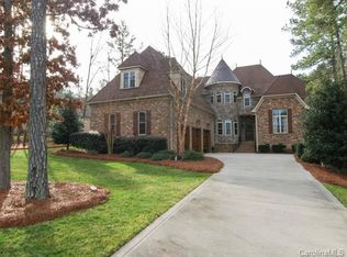 2053 Sugar Pond Ct, Fort Mill, SC 29715