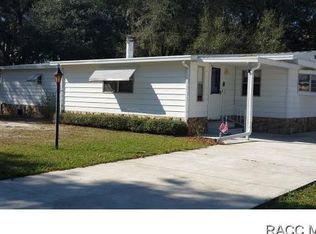 1016 S Sunfish Ave, Inverness, FL 34450