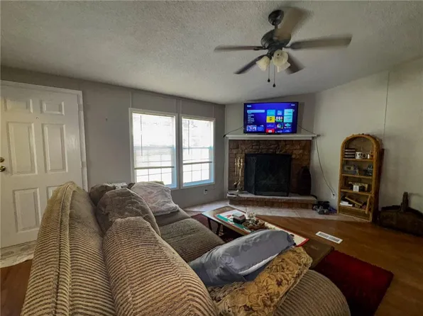 212 Hightower St, Acworth, GA 30102