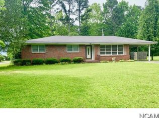 1635 Edgewood St NW, Cullman, AL 35055
