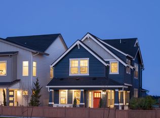 3538 SE Reed Dr LOT -108, Hillsboro, OR 97123