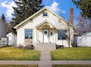1919 E Courtland Ave, Spokane, WA 99207