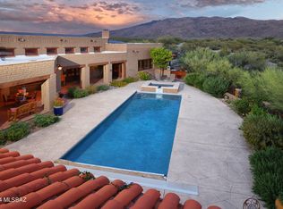 11725 E Spanish Ridge Pl, Tucson, AZ 85730
