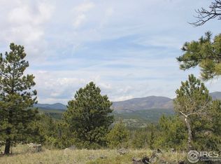 91 Elk Horn Trl, Bellvue, CO 80512