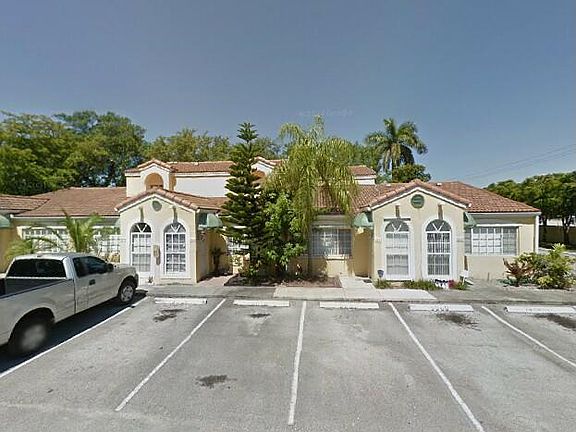 3rd image of 6728 NW 166th Ter #405