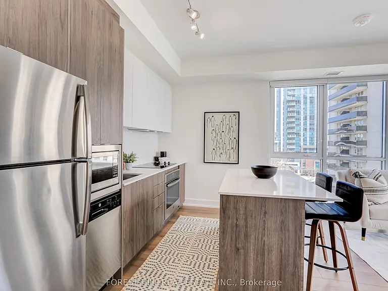 8 Ann St #503 — Photo 8