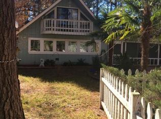 539 County Road 820, Nacogdoches, TX 75964