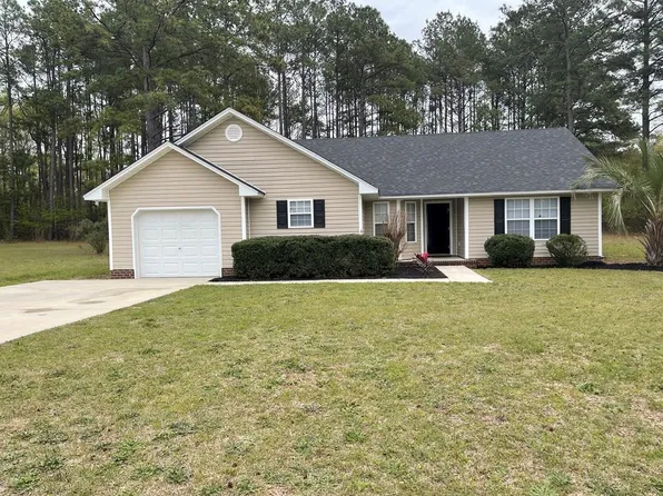 3445 Traditions Pl, Dalzell, SC 29040
