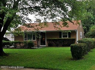 228 Derby Ave, Louisville, KY 40218