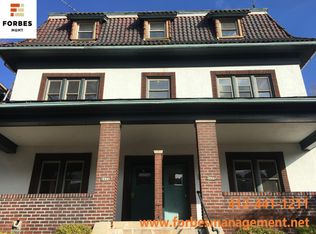 5821 Stanton Ave APT 2, Pittsburgh, PA