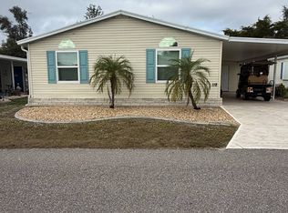 5601 Duncan Rd LOT 118, Punta Gorda, FL 33982