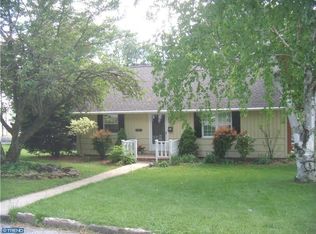 651 Linden Cir, Kennett Square, PA 19348