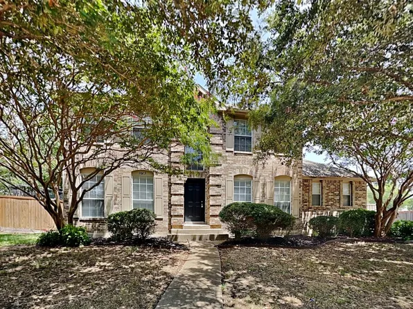 1023 Monroe St, Allen, TX 75002