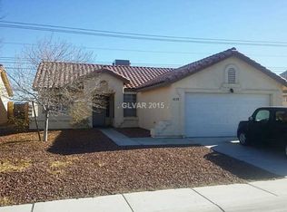 4120 Knoll Ridge Ave, North Las Vegas, NV 89032