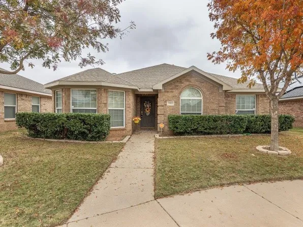 4804 Itasca St, Lubbock, TX 79416