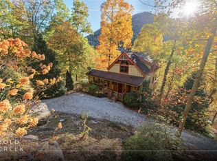 270 Bold Creek Trail, Glenville, NC 28736