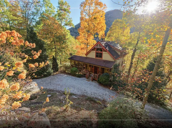 270 Bold Creek Trail, Glenville, NC 28736