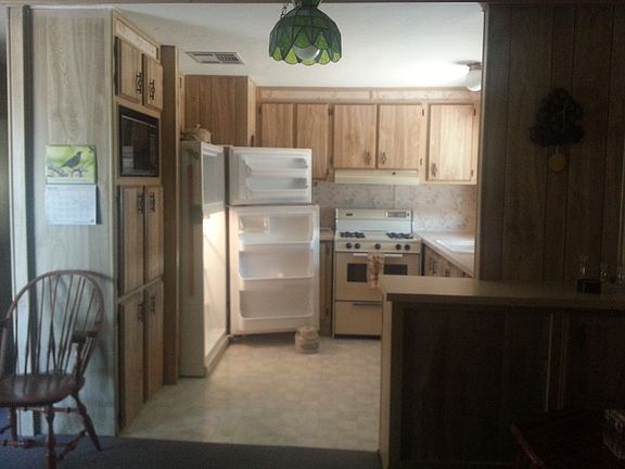 2nd image of 1149 N 92nd St Lot 417