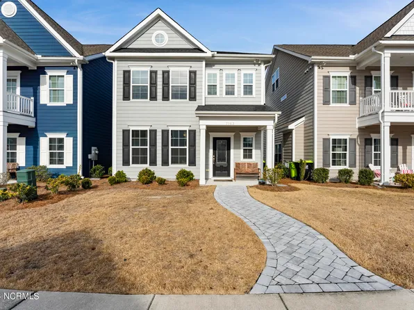7163 Maple Leaf Drive, Wilmington, NC 28411
