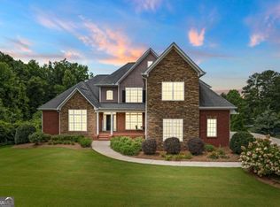 105 Birkdale Blvd, Carrollton, GA 30116