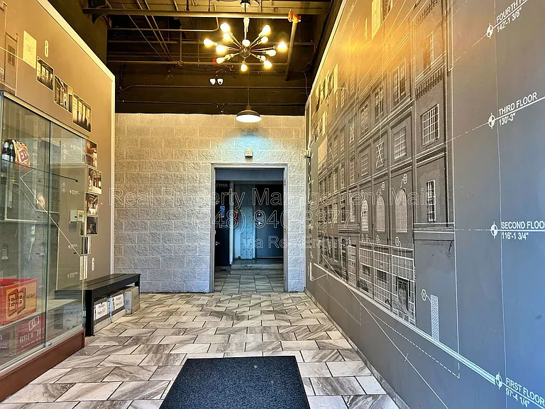 E&B Brewery Lofts — Photo 20