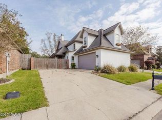 110 Croft Row, Lafayette, LA 70503