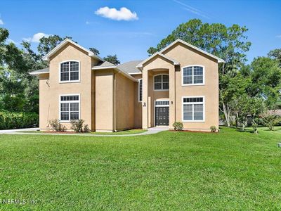 1571 LEMONWOOD Road, Saint Johns, FL, 32259